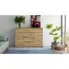 Topeshop 2D4S ARTISAN lipasto