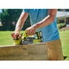 Ryobi 5133002921 sähköhöylä vihreä, harmaa 11000 kierr./min