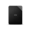 Ulkoinen kiintolevy Western Digital 6TB USB 3.2 Gen 1 WDBG8A0060BBK-WESN