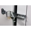 Seinäkaappi Digitus DN-19 16-U-3