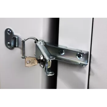 Seinäkaappi Digitus DN-19 16-U-3
