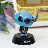 Pöytävalaisin Paladone Stitch Skeleton Icon Light – figuuriyövalo