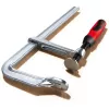 Bessey GZ16-2K - ruuvipuristin - muovi - teräs - 16 cm