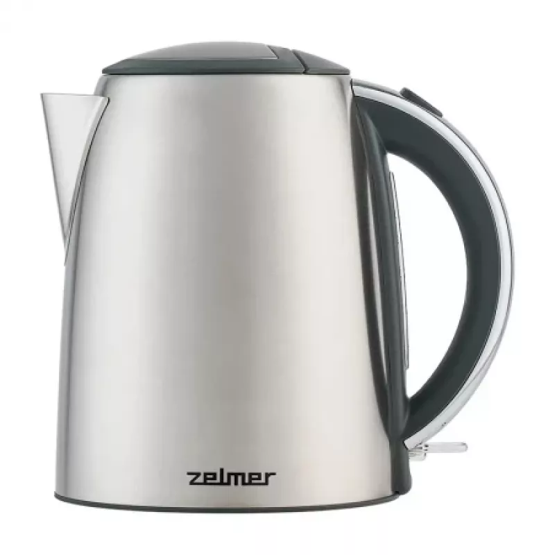 Vedenkeitin Zelmer ZCK7930 1,7 l 2200 W hopea