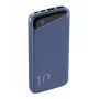 Kannettava varavirtalähde Navitel PWR10 MX SININEN 10000 mAh