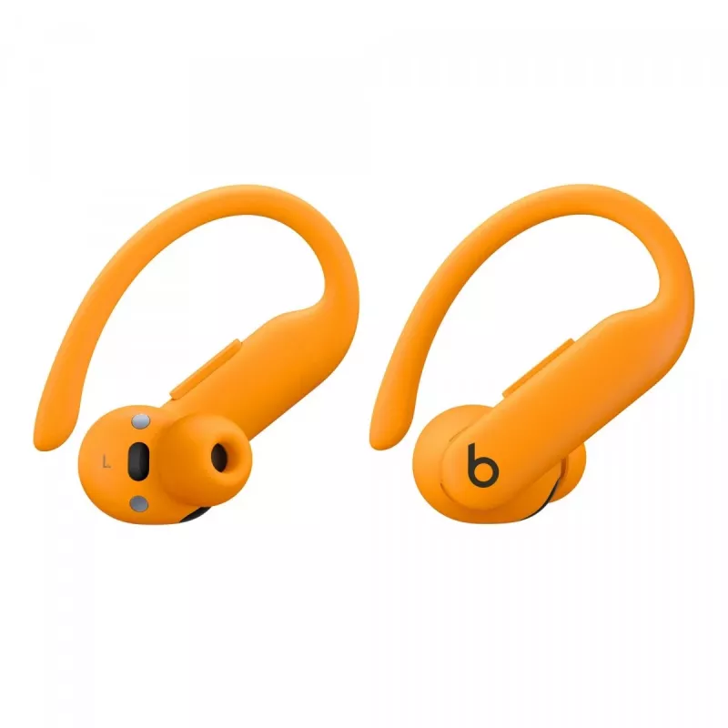 Kuulokkeet Beats Powerbeats Pro 2 Electric Orange