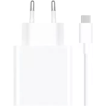 Xiaomi BHR9956EU virtalähde valkoinen
