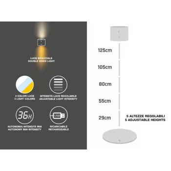 Vedenkeitin Beper P201UTP305 – 1,7 L, 2200 W, ruostumaton teräsvedenkeitin