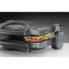 ROMMELSBACHER KG 1800 Multi Grill - grilli - sähkö
