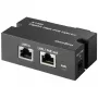 PoE-adapteri DoorBird 423913868 musta