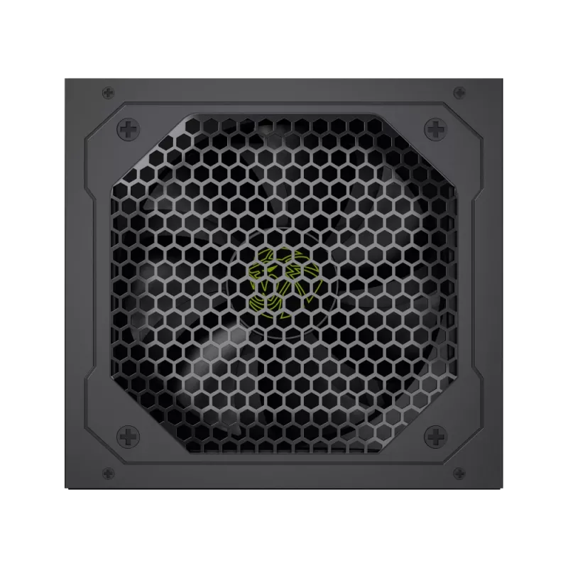 Gamemax-virtalähde, 80 PLUS, Standard | VP 700S | 700 W