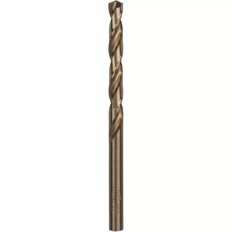Poranteräsarja Bosch HSS Twist Drill Bits Cobalt, malli 2608585889