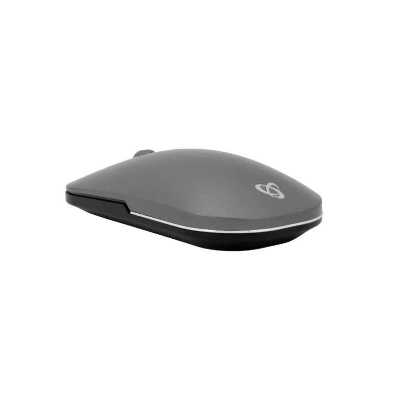 SBOX WM-113 -hiiri langaton RF Wireless + Bluetooth + USB Type-C