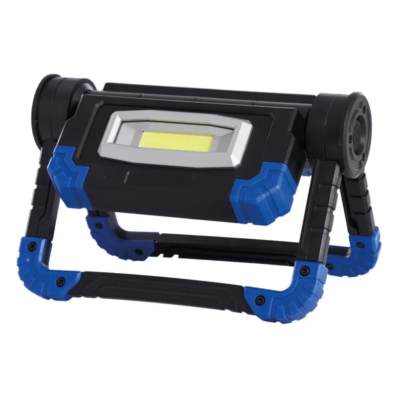RealPower AL-220 paristokäyttöinen LED-työvalaisin