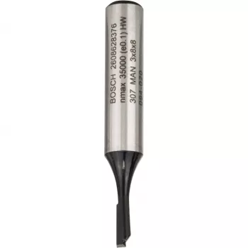 Bosch 2 608 628 376 -jyrsin urajyrsin 1 kpl