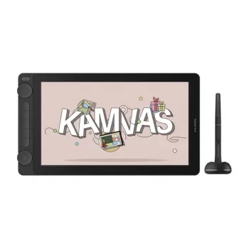 Huion Kamvas 13 GEN 3 GS1333 piirtopöytä