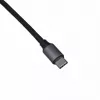 Unitek H1112F aktiivinen USB-C-hubi, 6 porttia, 5 Gbps, HDMI 4K@30Hz, RJ-45, 2x USB-A, 2x USB-C, PD 100 W, alumiini, harmaa