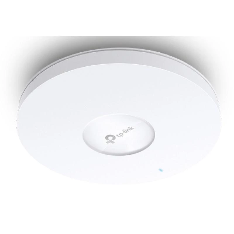 TP-Link Omada EAP653 UR WLAN-tukiasema 2976 Mbit/s valkoinen Power over Ethernet (PoE)