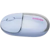 Canyon On Click 24 – 2in1 langaton optinen hiiri Bluetooth / 2,4 GHz – 1200 dpi – paristo