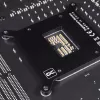 Taustalevy Alphacool 13072 metalli musta 86x67x86mm