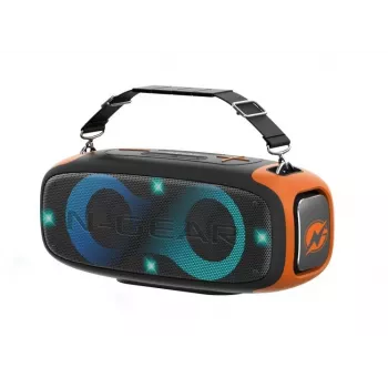 Kannettava kaiutin N-GEAR BLAZOOKA 830 musta