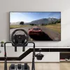 Subsonic SA5615 -ajoteline metalli musta