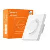 SONOFF MINI-ZBRBS-E ZigBee-älykytkin rullaverholle