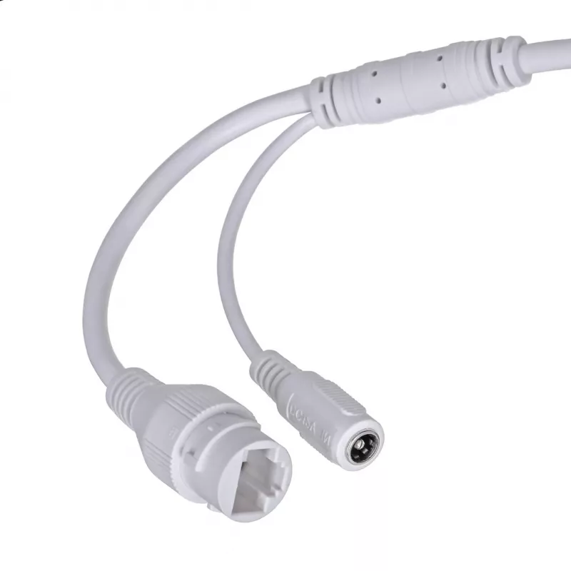 Dahua Technology 4MP Entry Smart Dual Light kiinteäpolttovälinen bullet-verkkokamera