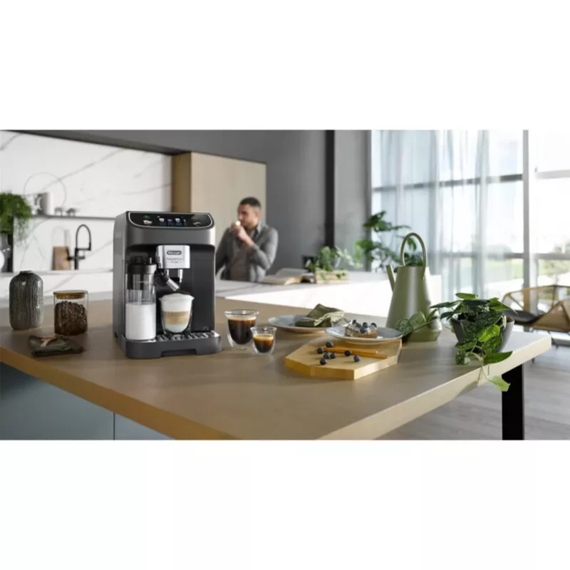 DeLonghi kahviautomaatti 1,8 l Magnifica Plus ECAM320.61.G