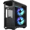 Fractal Design Torrent Compact torni musta