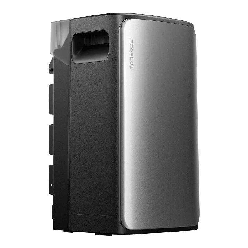 ECOFLOW STREAM AC Pro -akku