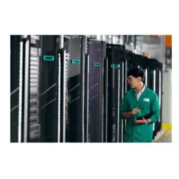 HPE Optical Disk Drive -kaapelisarja ML3:lle