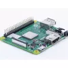 Raspberry Pi 3 Model A+ - yhden piirilevyn tietokone - Broadcom BCM2837B0 / 1,4 GHz - RAM 512MB - 802,11a/b/g/n/ac, Bluetooth 4,2 (Raspberry Pi 3 Model A+)