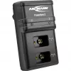 ANSMANN POWERline 2 - akkulaturi - 2x9V (5107043)