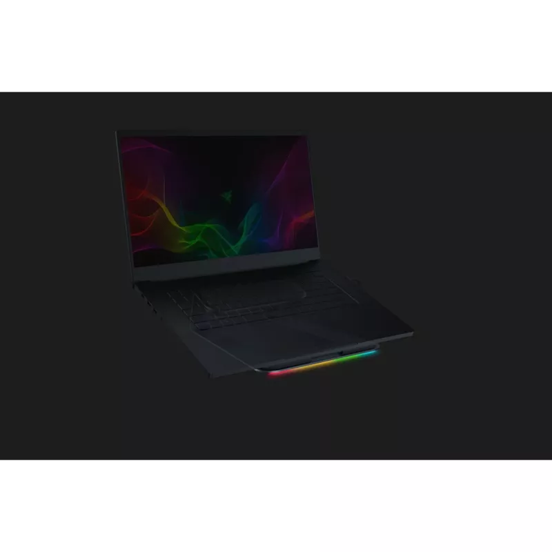 Laptop-teline Razer RC21-01110200-R3M1 musta 38,1 cm (15