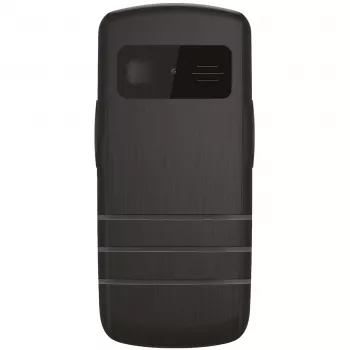 Bea-fon SL260 ilman virtalähdettä hopea - 16 GB - 800 mAh (SL260_EU002SB)
