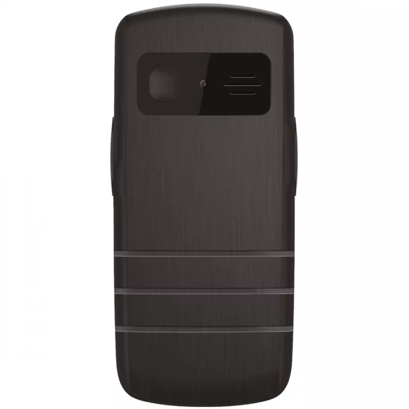 Bea-fon SL260 ilman virtalähdettä hopea - 16 GB - 800 mAh (SL260_EU002SB)