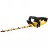 Dewalt 55 cm 25 mm Gap 18V XR Li-Ion akku-pensasleikkuri - runko