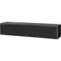 2,5-tie-hyllykaiutin Magnat MONITOR S 14 C — 100 W RMS, 8 Ω, 38–38000 Hz, MDF, musta