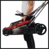 Sähköruohonleikkuri EINHELL GC-EM 1800/43 – 1800 W, 43 cm leikkuuleveys, johdollinen