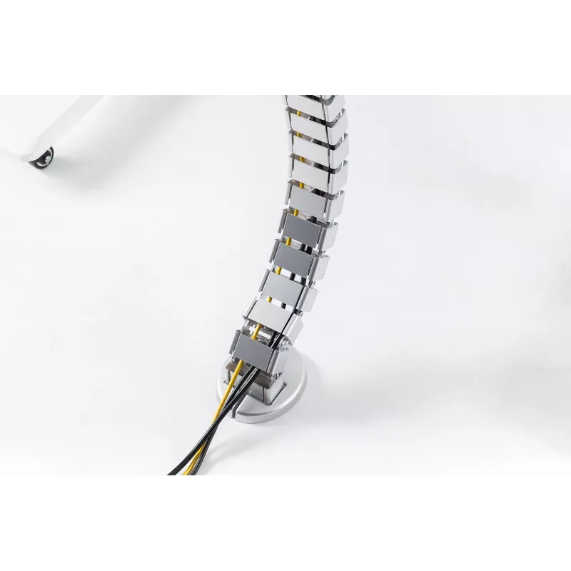 Kaareva kaapelikouru ASSMANN Electronic DA-90506