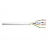 Digitus ASSNET250 CAT 6 U/UTP datakaapeli - asennuskaapeli, 305 m, Eca