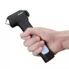 NexTool Hammer Rescue NE0140 4-in-1-monikäyttöinen pelastustyökalu
