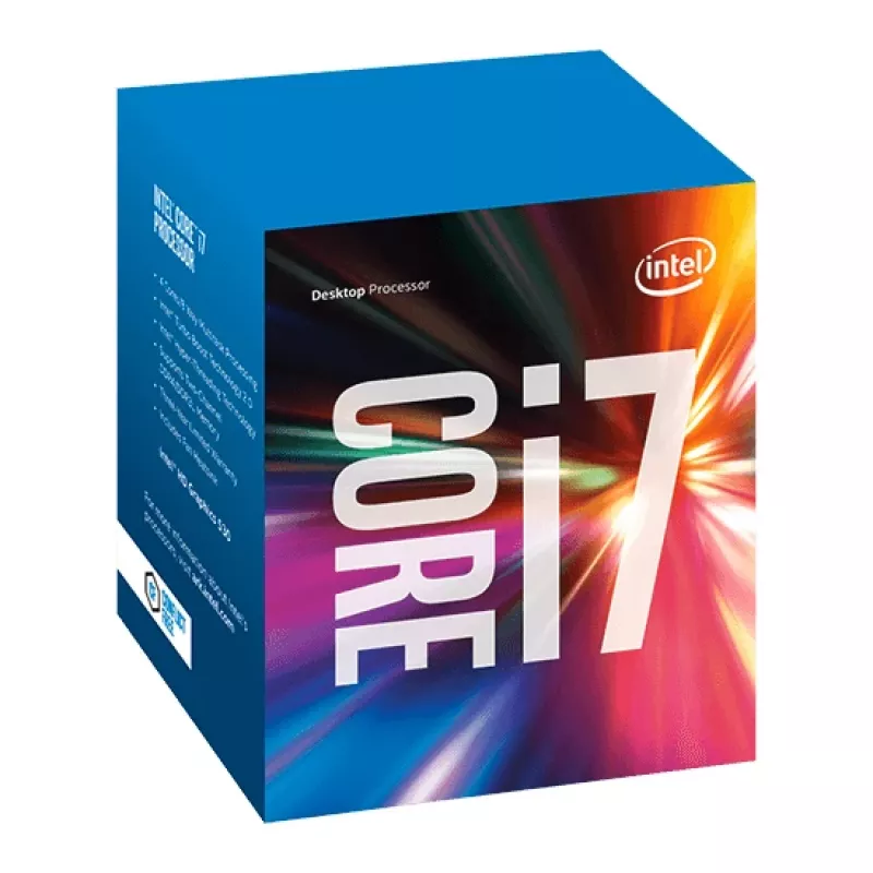 Suoritin Intel Core i7-6700 Tray 4,00GHz 8M FC-LGA14C (CM8066201920103)