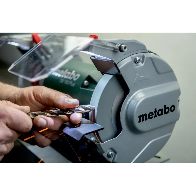 Penkkihiomakone Metabo DS 150 Plus