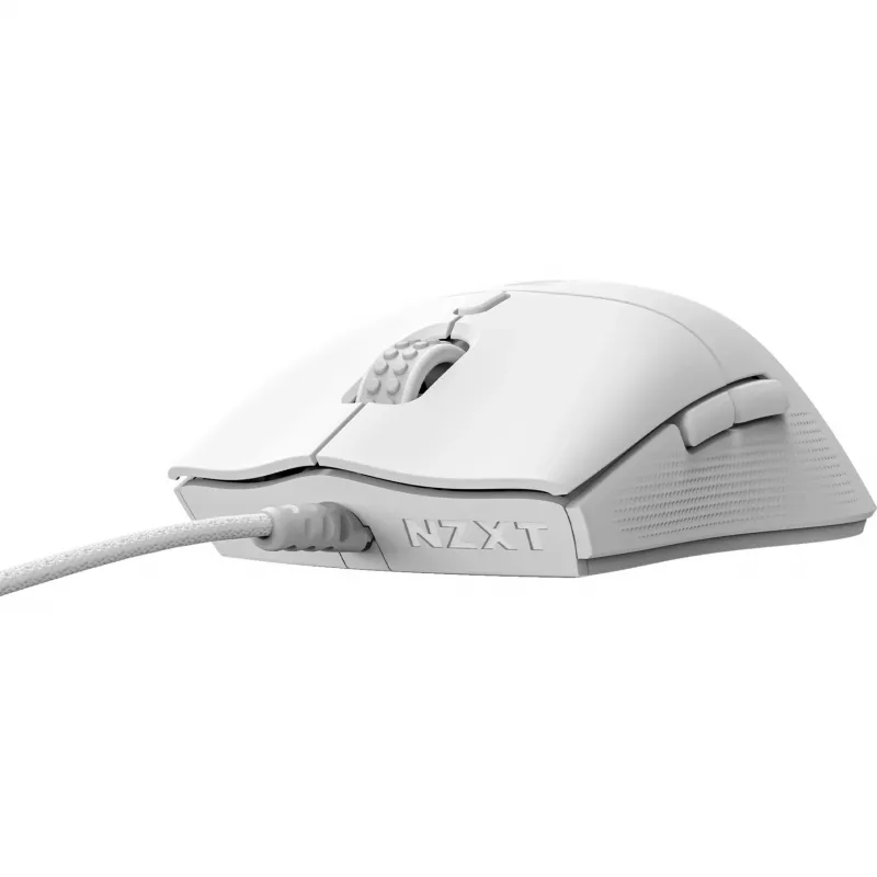 Pelihiiri NZXT Lift 2 Symm oikeakätisille 26000 DPI optinen