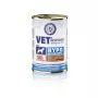 VET RESPONSE Hypoallergenic ankka - märkäruoka koirille - 400 g