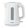 Vedenkeitin Blaupunkt EKP502, 1,8 l, 2200 W, valkoinen