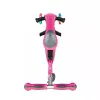 Globber | potkulauta | pinkki | Scooter Go Up Deluxe Lights