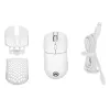 GAMIAC PX71 pelihiiri molempikätinen RF Wireless + USB Type-A optinen 16000 DPI